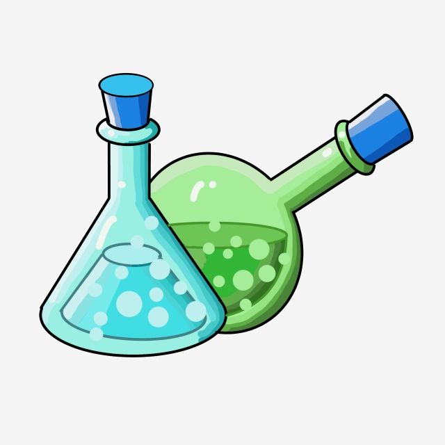 Detail Gambar Kartun Kimia Nomer 2