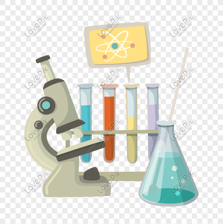 Detail Gambar Kartun Kimia Nomer 8