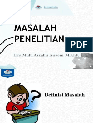 Detail Gambar Kartun Kontribusi Penelitian Nomer 37