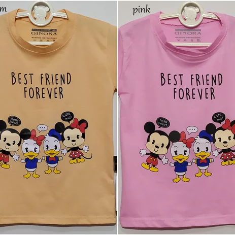 Detail Gambar Kartun Korea Best Friend Forever Nomer 45