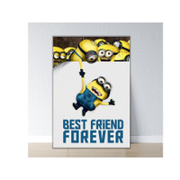 Detail Gambar Kartun Korea Best Friend Forever Nomer 57