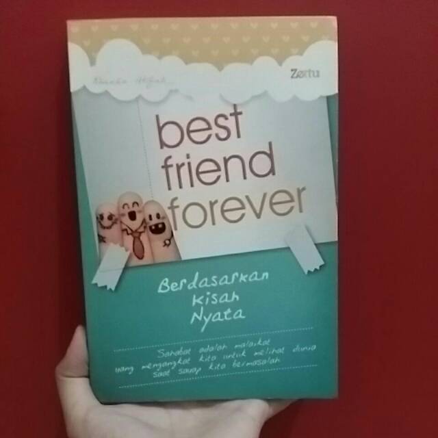 Detail Gambar Kartun Korea Best Friend Forever Nomer 58