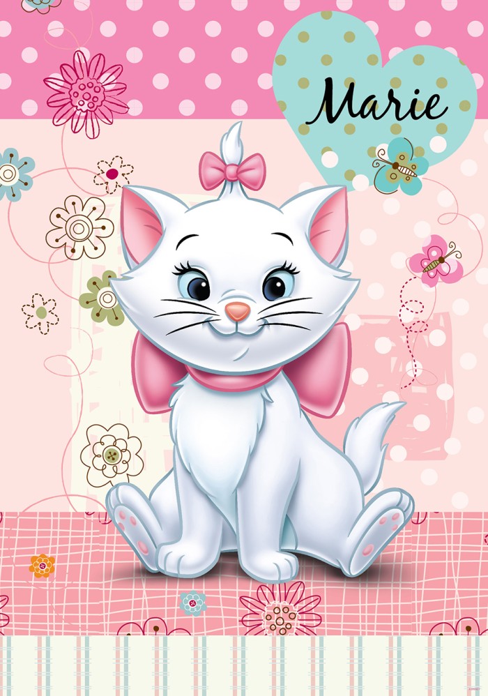 Detail Gambar Kartun Kucing Marie Nomer 36