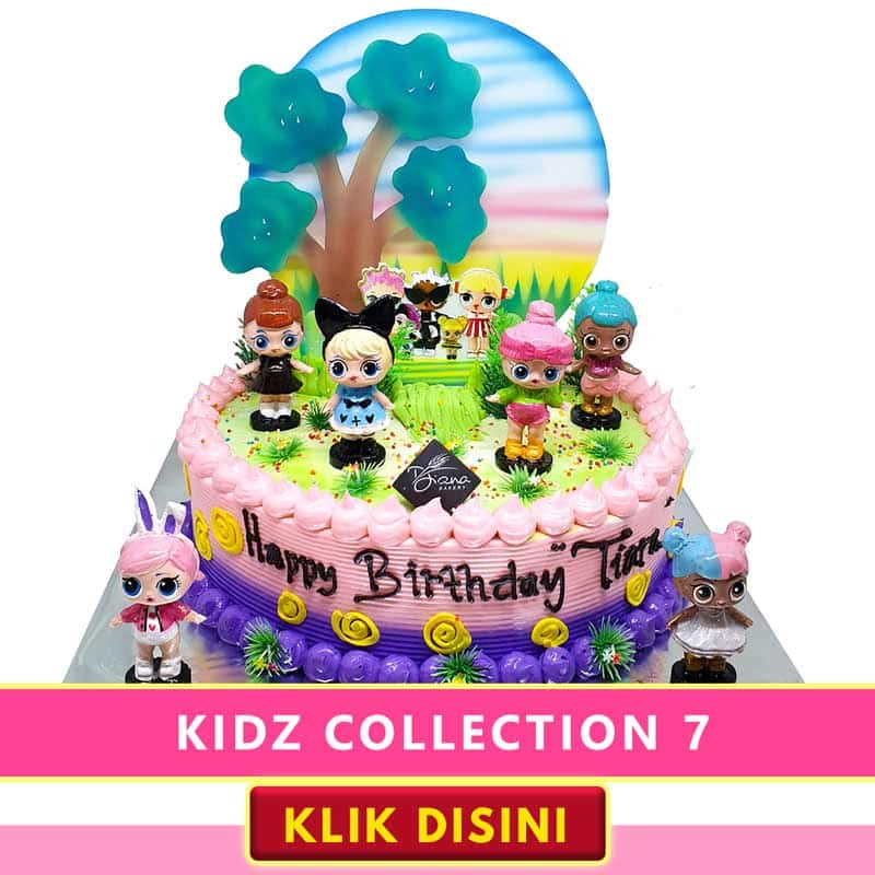 Detail Gambar Kartun Kue Ulang Tahun Ke 8 Nomer 2