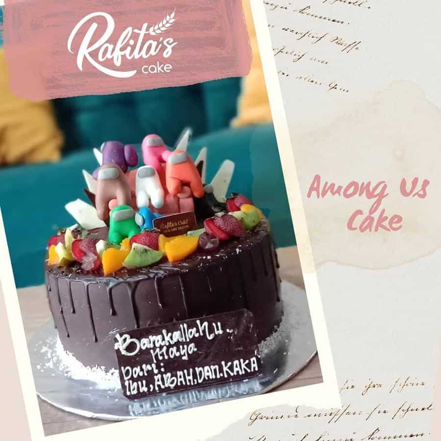 Detail Gambar Kartun Kue Ulang Tahun Ke 8 Nomer 34