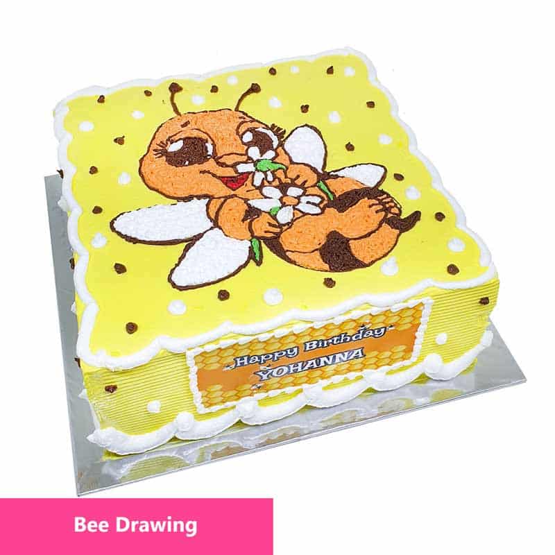 Detail Gambar Kartun Kue Ulang Tahun Ke 8 Nomer 5