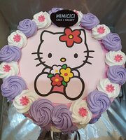 Detail Gambar Kartun Kue Ulang Tahun Lucu Nomer 8