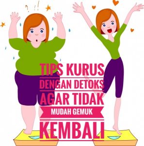 Detail Gambar Kartun Kurus Dan Gemuk Nomer 24