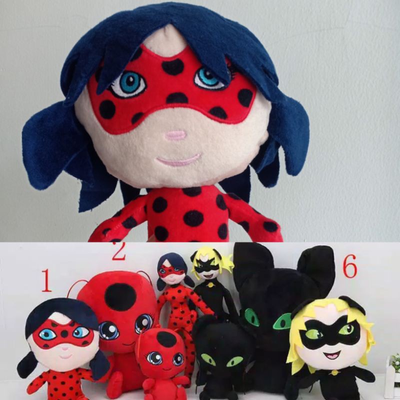 Detail Gambar Kartun Ladybug Nomer 31