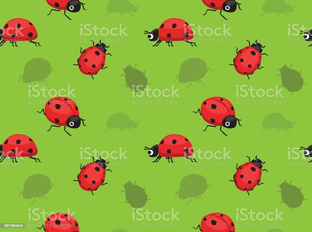 Detail Gambar Kartun Ladybug Nomer 38