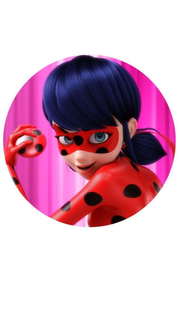 Detail Gambar Kartun Ladybug Nomer 6