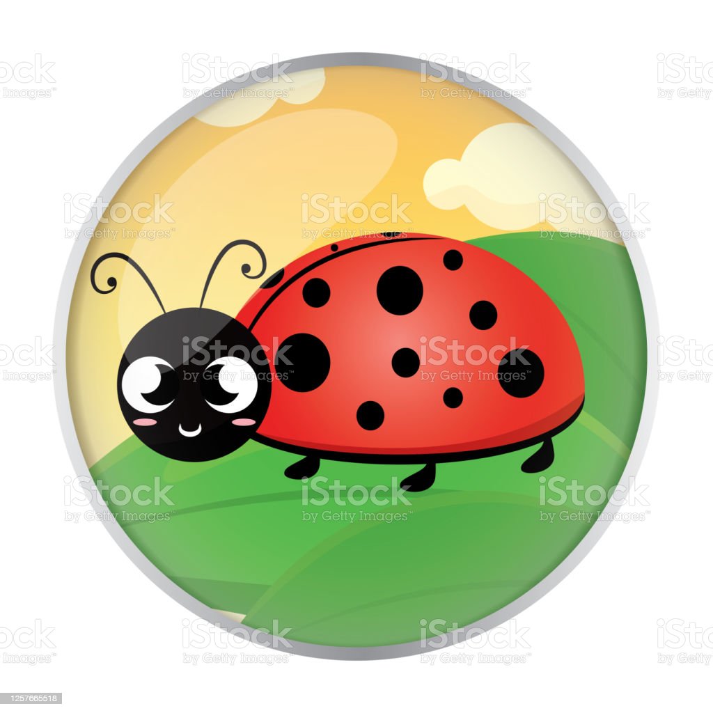 Detail Gambar Kartun Ladybug Nomer 53