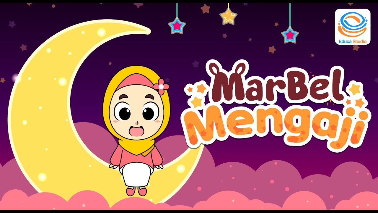 Detail Gambar Kartun Lagi Ngaji Nomer 33