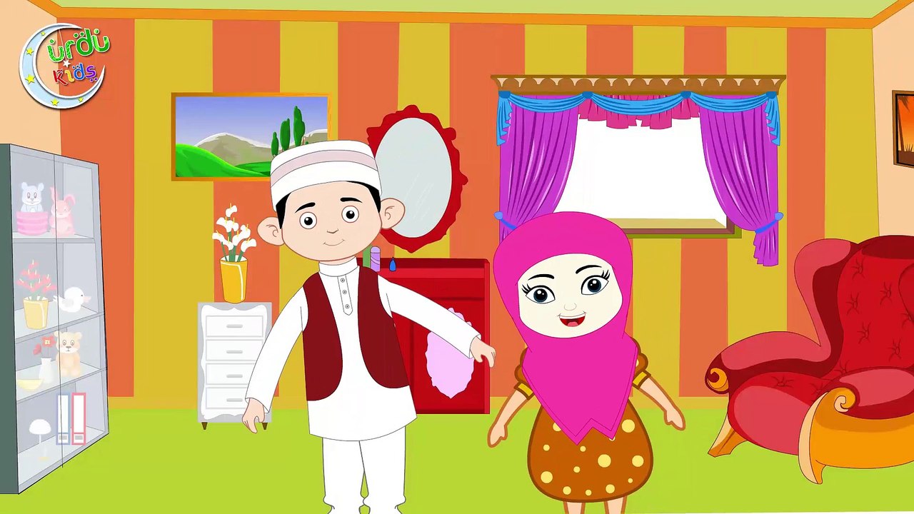 Detail Gambar Kartun Lagi Ngaji Nomer 50