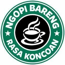 Detail Gambar Kartun Lagi Ngopi Nomer 25