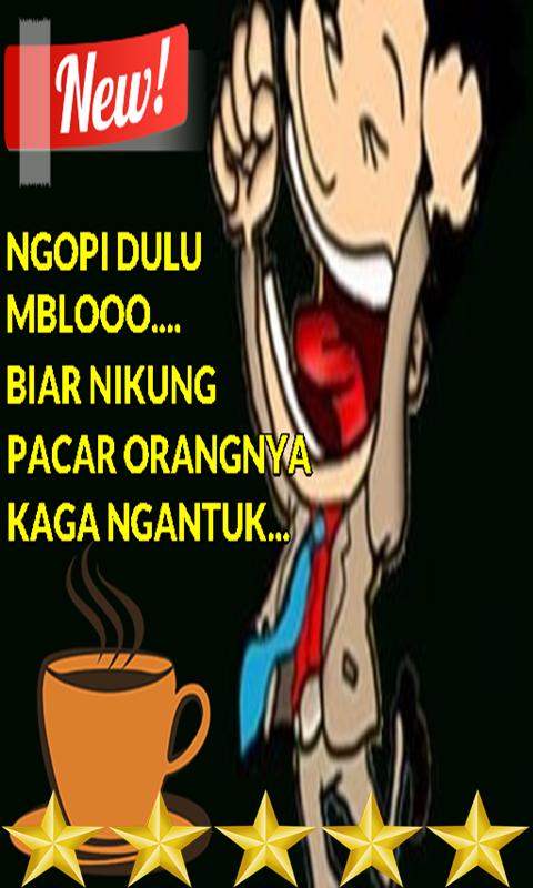 Detail Gambar Kartun Lagi Ngopi Nomer 53