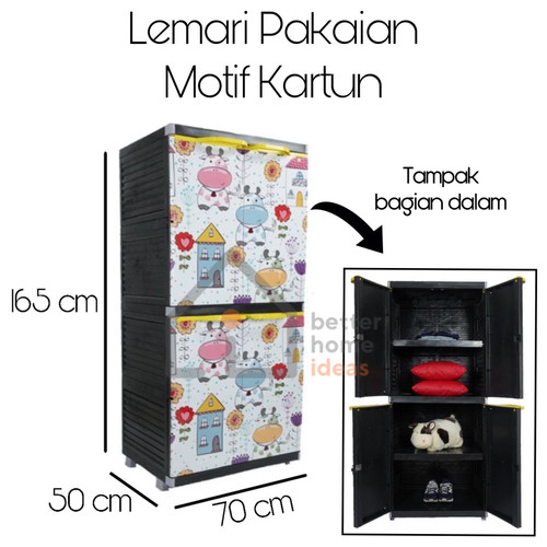 Detail Gambar Kartun Lemari Pakaian Nomer 31