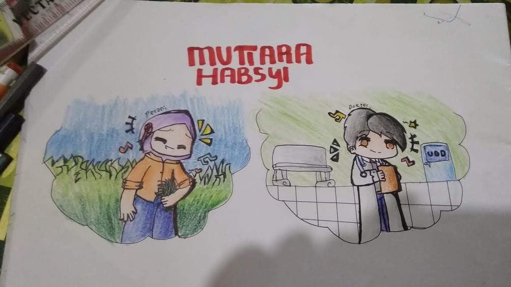 Detail Gambar Kartun Liburan Komik Tentang Liburan Nomer 22