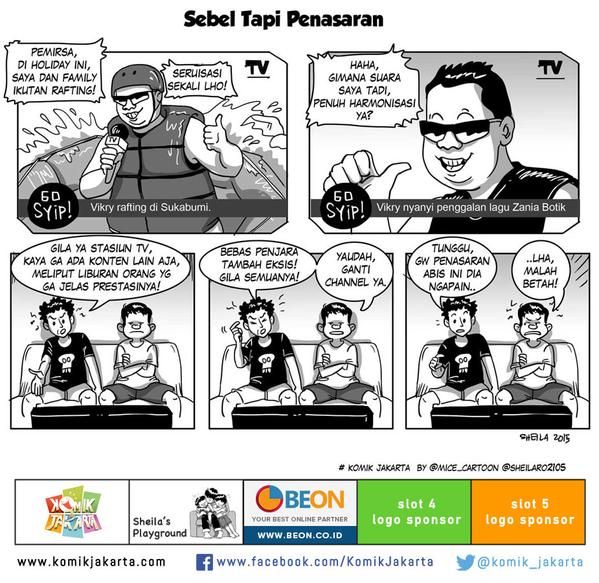 Detail Gambar Kartun Liburan Komik Tentang Liburan Nomer 50