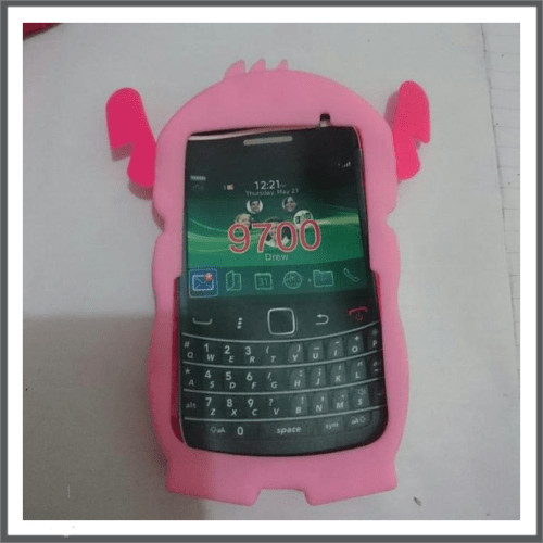 Detail Gambar Kartun Lucu Blackberry Nomer 46