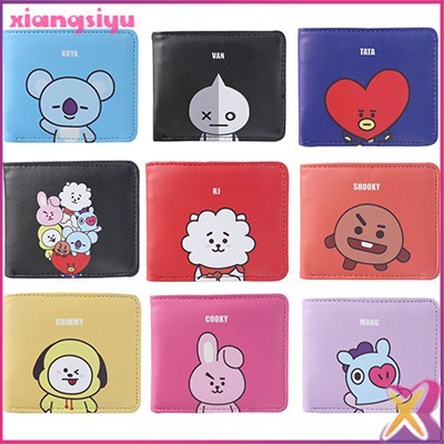 Detail Gambar Kartun Lucu Bt21 Nomer 42