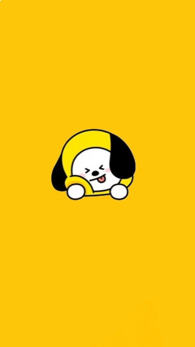 Detail Gambar Kartun Lucu Bt21 Nomer 45