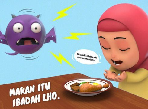 Detail Gambar Kartun Lucu Gokil Nomer 22