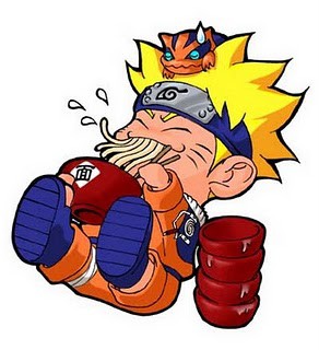 Detail Gambar Kartun Lucu Naruto Nomer 13