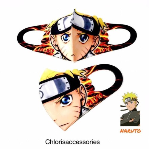 Detail Gambar Kartun Lucu Naruto Nomer 15