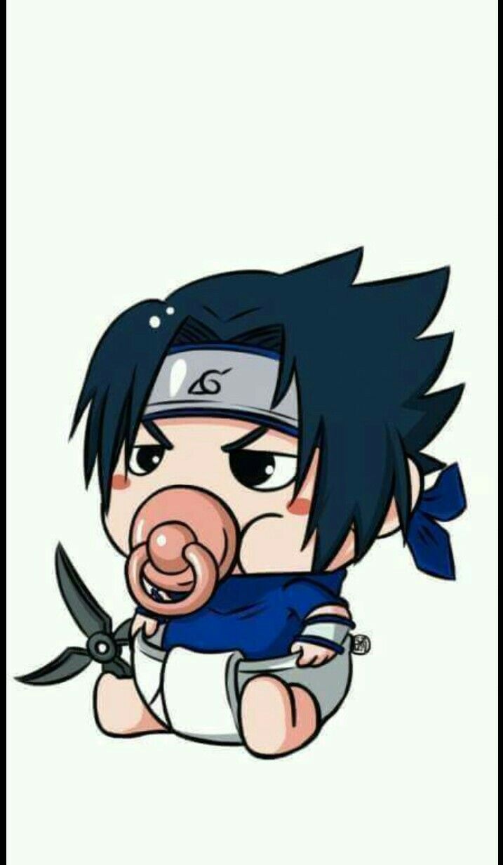 Detail Gambar Kartun Lucu Naruto Nomer 16