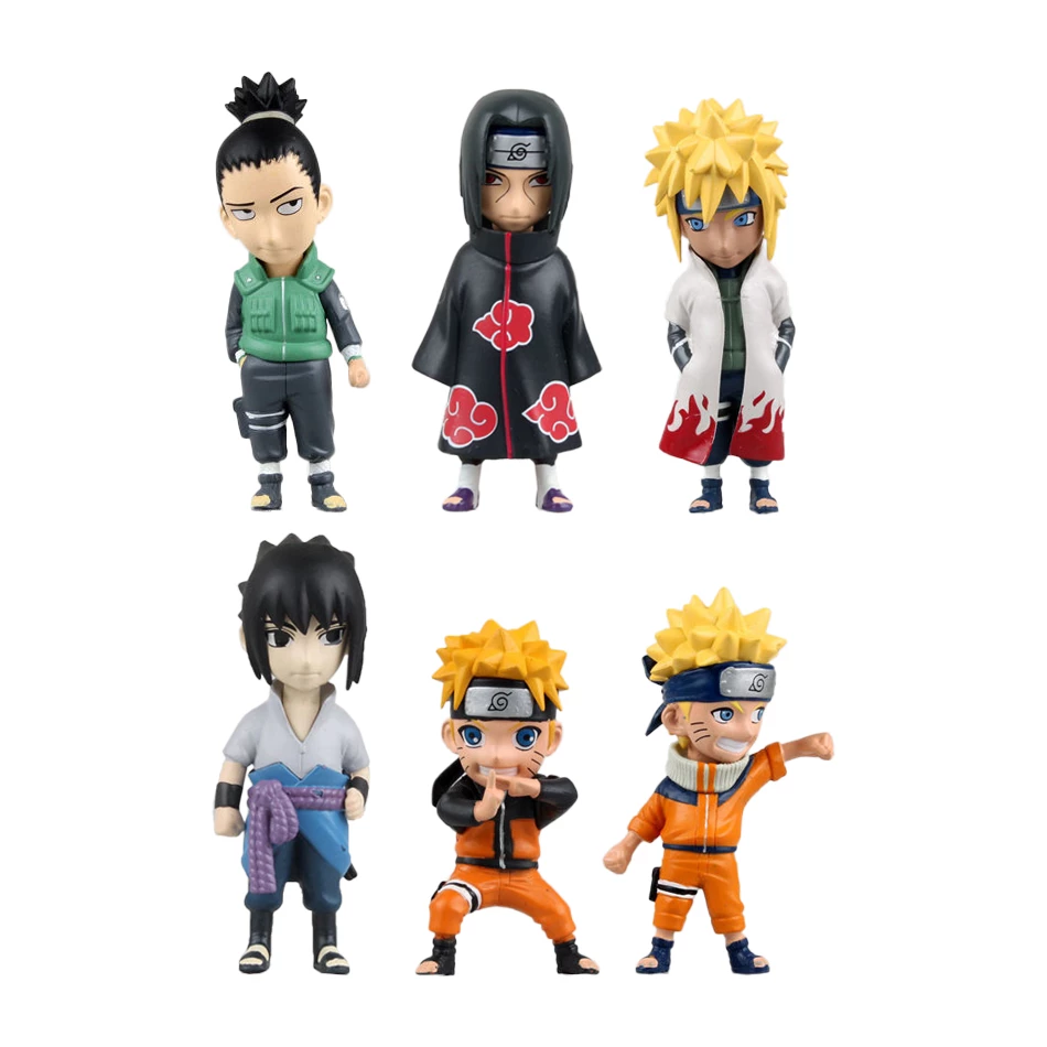 Detail Gambar Kartun Lucu Naruto Nomer 53