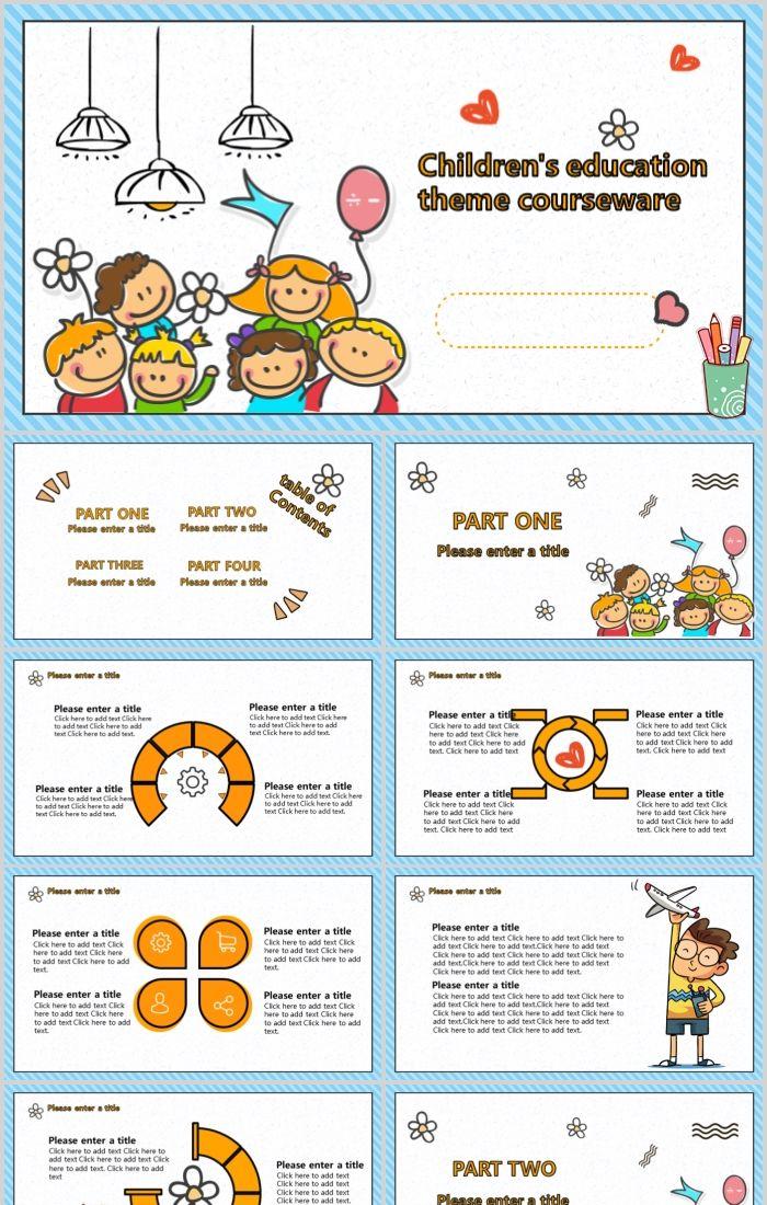 Detail Gambar Kartun Lucu Pendidikan Nomer 41