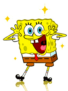 Detail Gambar Kartun Lucu Spongebob Nomer 24