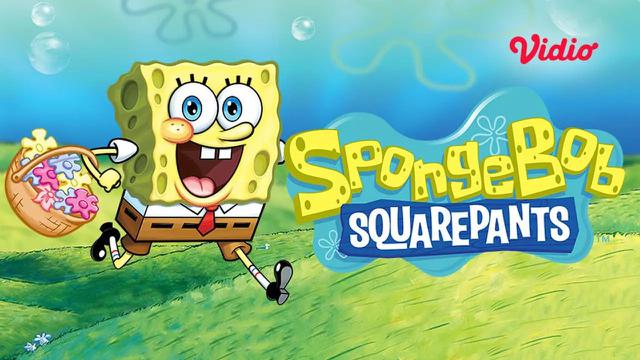 Detail Gambar Kartun Lucu Spongebob Nomer 38