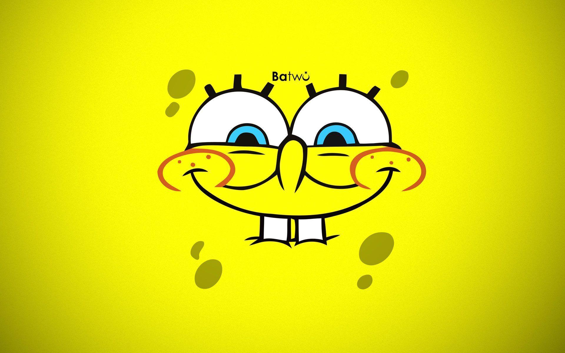 Detail Gambar Kartun Lucu Spongebob Nomer 45