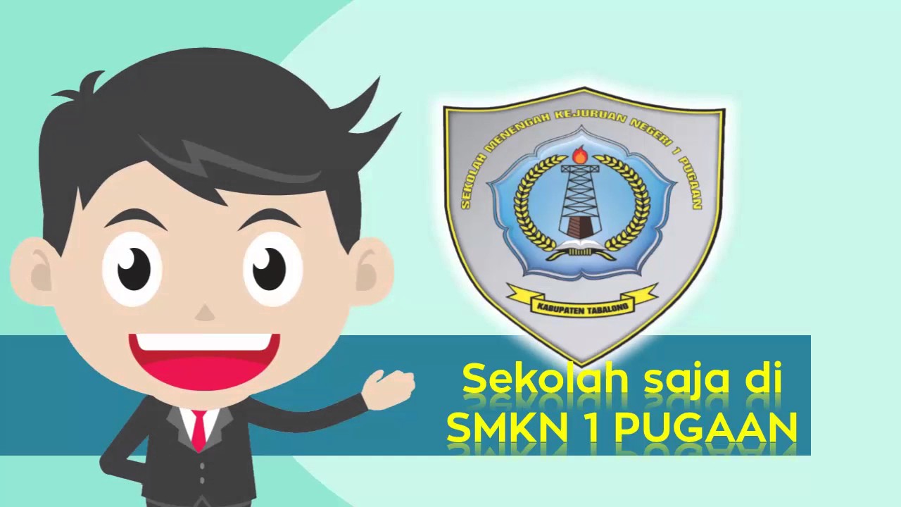 Detail Gambar Kartun Lulus Smk Nomer 19