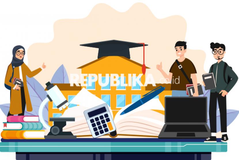 Detail Gambar Kartun Mahasiswa Internasional Nomer 32