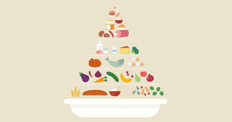 Detail Gambar Kartun Makan Makanan Tidak Sehat Nomer 22