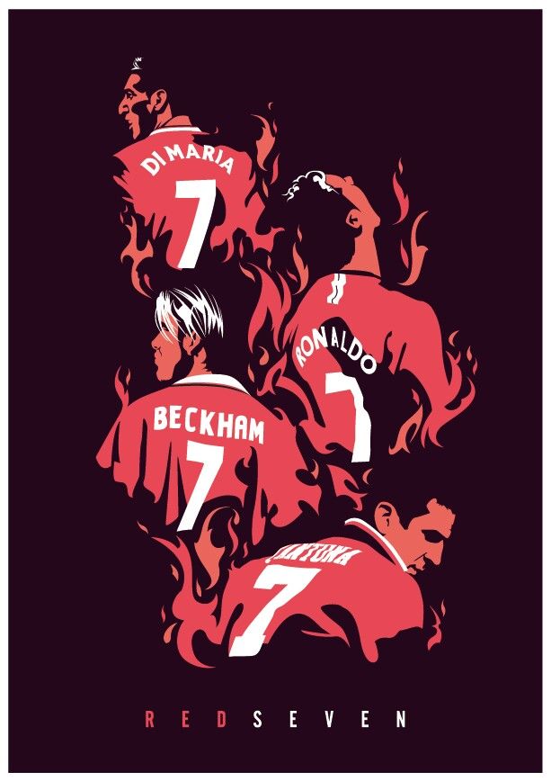 Detail Gambar Kartun Manchester United Nomer 16