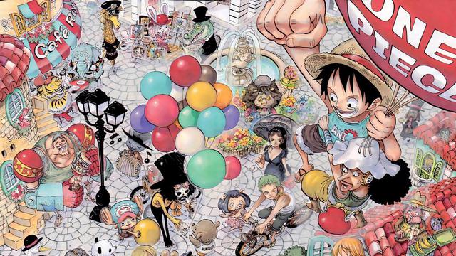 Detail Gambar Kartun Manga Jepang Nomer 26