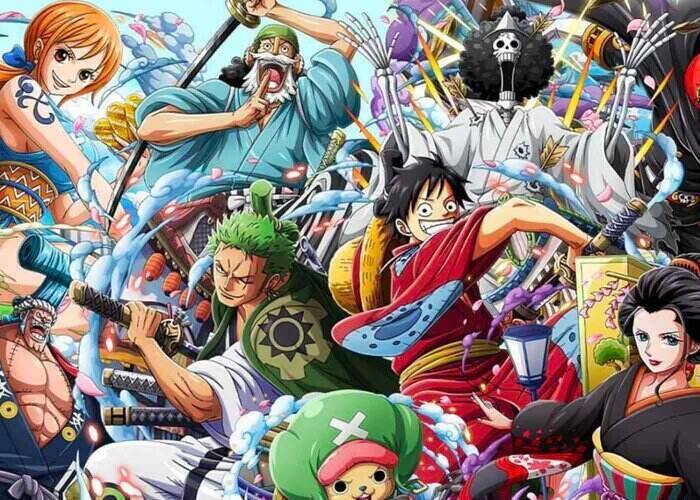 Detail Gambar Kartun Manga Jepang Nomer 37