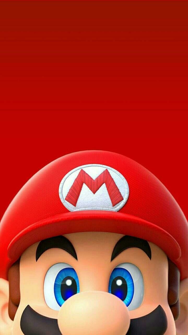 Detail Gambar Kartun Mario Nomer 20