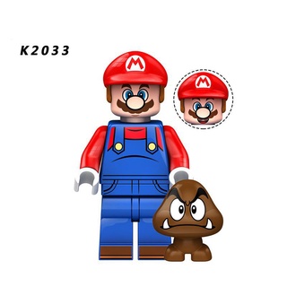 Detail Gambar Kartun Mario Nomer 23