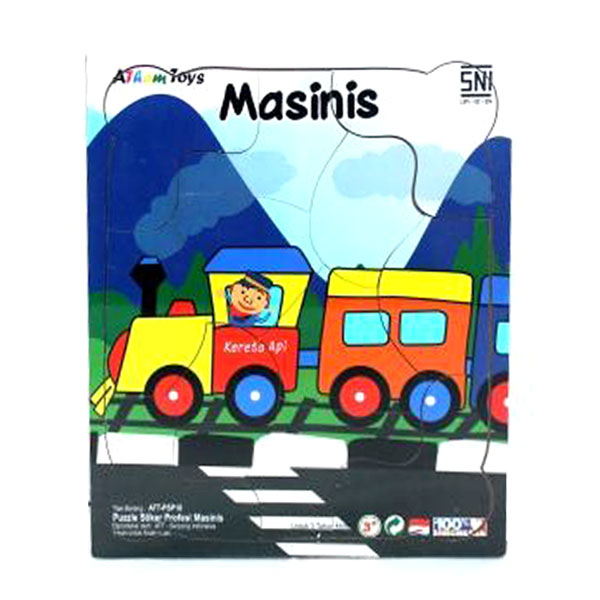 Detail Gambar Kartun Masinis Nomer 11