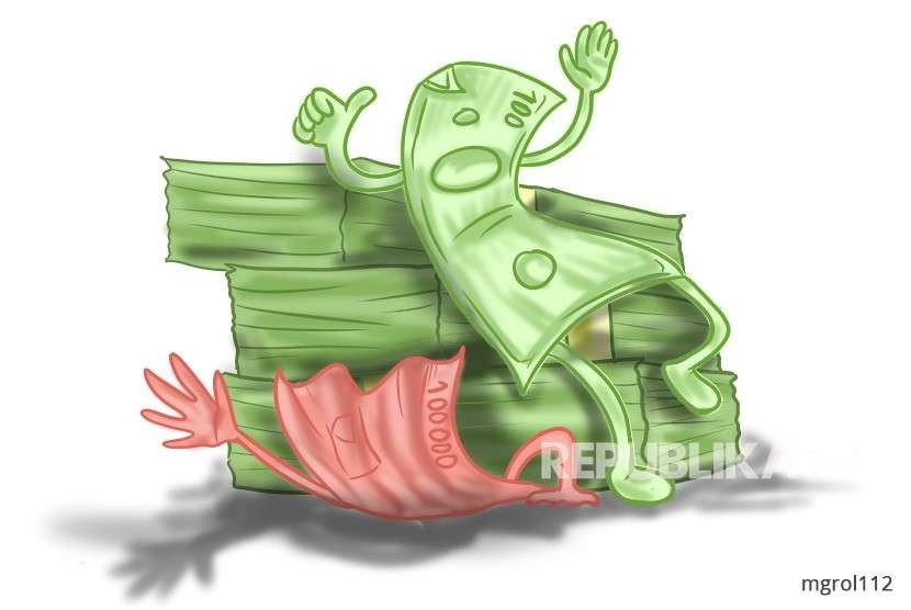 Detail Gambar Kartun Matauang Nomer 28