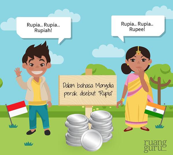 Detail Gambar Kartun Matauang Nomer 52
