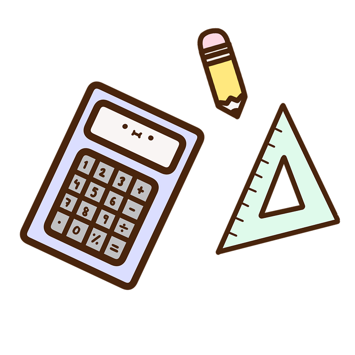 Detail Gambar Kartun Matematika Koleksi Nomer 6