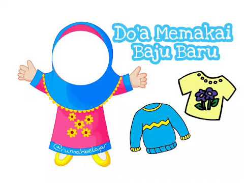 Detail Gambar Kartun Memakai Baju Nomer 15