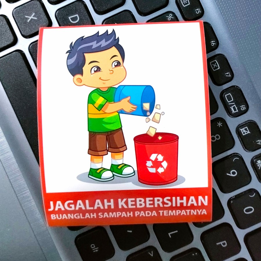 Detail Gambar Kartun Membuang Sampah Pada Tempatnya Nomer 29