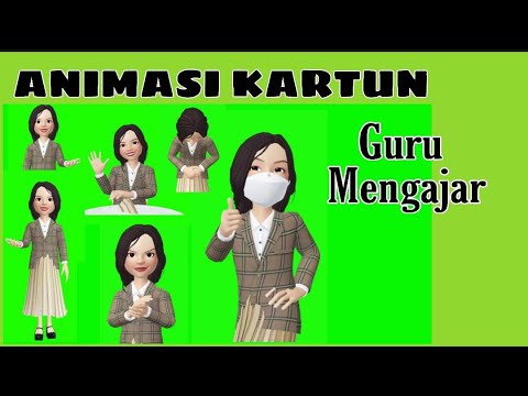 Detail Gambar Kartun Mengajar Nomer 40